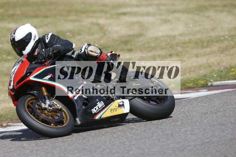 /18 05.06.2026  TZ Motorsport ADR/Gruppe rot/214